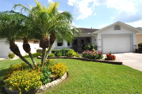 2260 Silver Lakes Dr N, Lakeland, FL 33810
