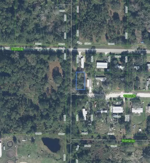 3188 W Findley Rd, Avon Park, FL 33825