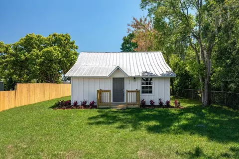 314 W Smith Ave, Lake Hamilton, FL 33851