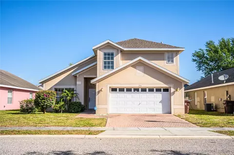 216 Remington Pl, Haines City, FL 33844