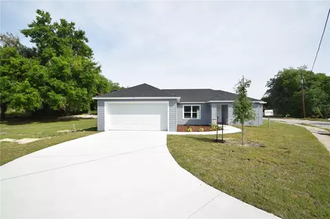 710 W Polk St, Bartow, FL 33830
