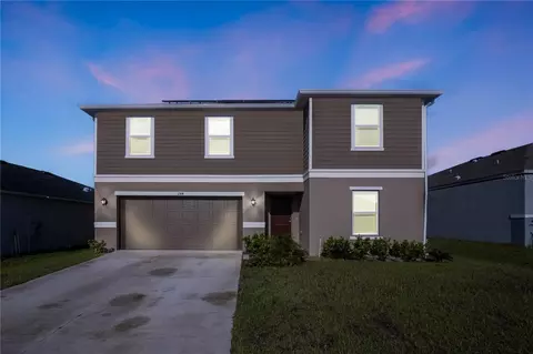 244 Summerlin Ln, Haines City, FL 33844