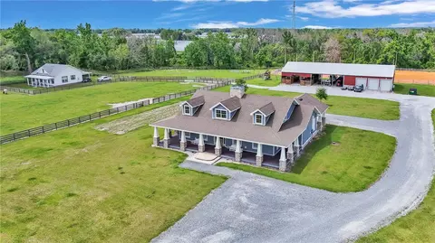 9344 Chicora Rd, Mulberry, FL 33860