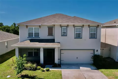 160 Emanuelle Dr, Winter Haven, FL 33884