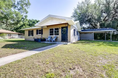 1329 Hickory Ln S, Fort Meade, FL 33841