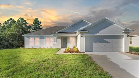 602 Forrest St, Frostproof, FL 33843