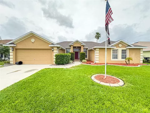 8786 Fort Socrum Village Way, Lakeland, FL 33810
