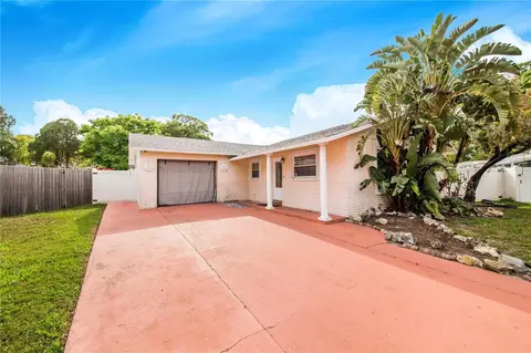 6984 Buhrley Ter, Saint Petersburg, FL 33709