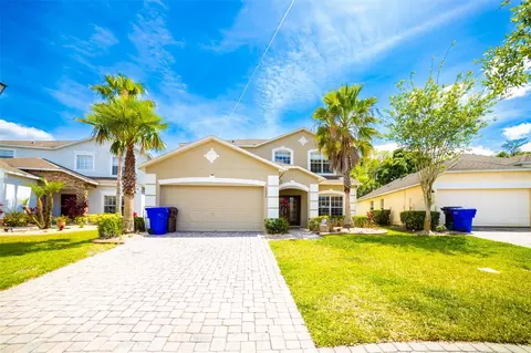 4694 Cumbrian Lakes Dr, Kissimmee, FL 34746