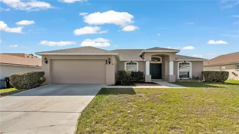 336 Ashley Loop, Davenport, FL 33837