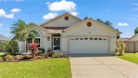 3331 St Vincent Ter, Lakeland, FL 33812