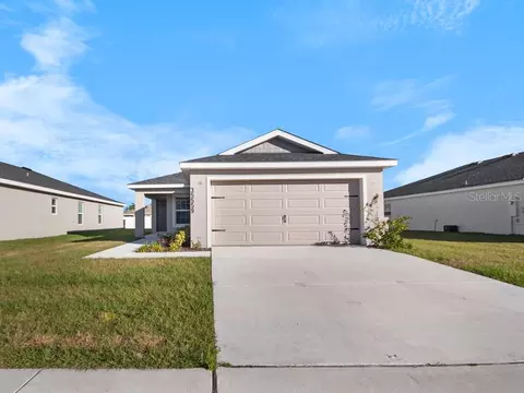 35559 Bellington Blvd, Zephyrhills, FL 33541