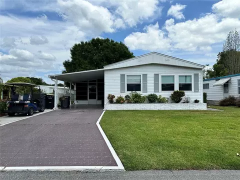 1610 Reynolds Rd #74, Lakeland, FL 33801