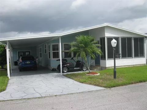 203 York Cottage Dr, Haines City, FL 33844