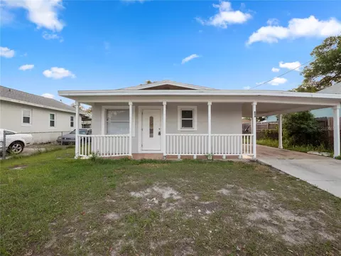 824 N Scott Ave, Lakeland, FL 33815