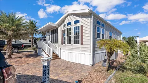 2431 Citrus Tree Rd, Clermont, FL 34714