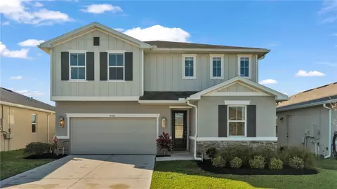 5986 Shingle Creek Rd, Lakeland, FL 33811