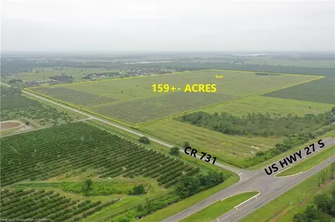 183 County Road 731, Venus, FL 33960