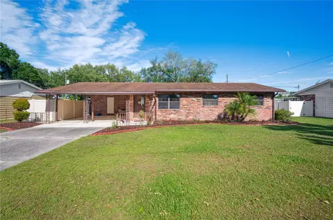 4126 S Wellington Dr, Lakeland, FL 33813