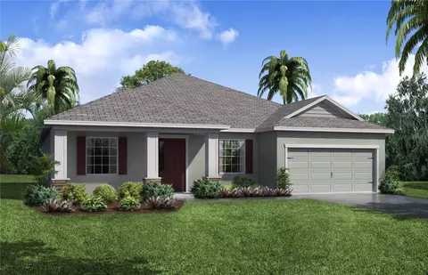 1312 Melrose St, Lake Alfred, FL 33850