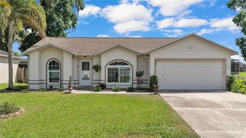 7752 Habersham Dr, Lakeland, FL 33810