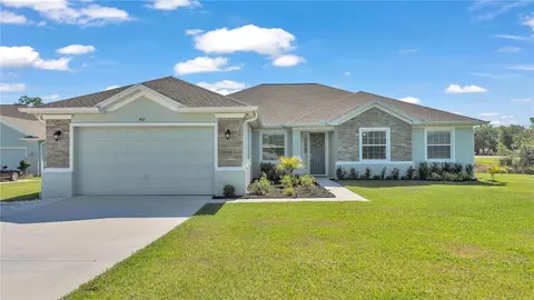 407 Gandy Cemetery Rd, Bartow, FL 33830