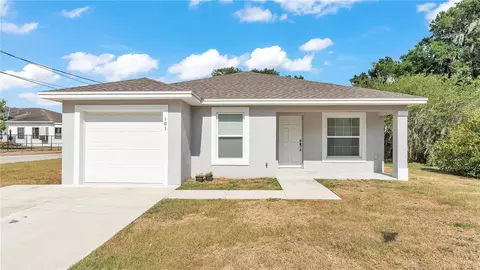 101 SE Pine Ave, Fort Meade, FL 33841