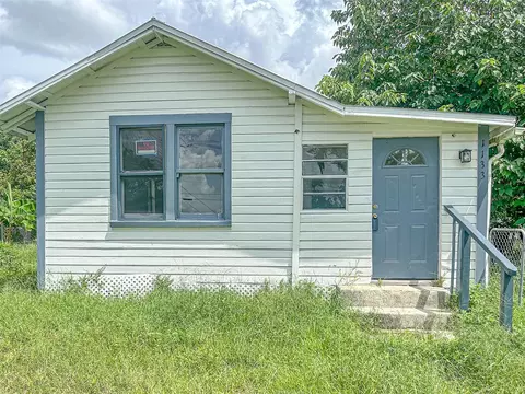 1133 N Swindell Ave, Lakeland, FL 33805