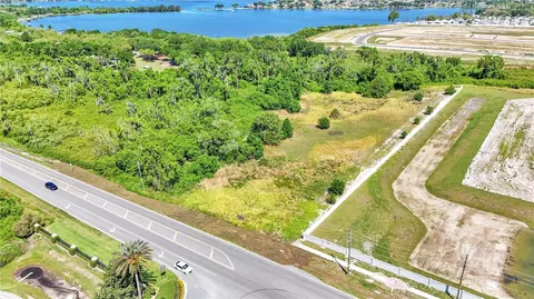 Thompson Nursery Road, Winter Haven, FL 33884