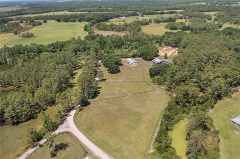290 W Fussell Rd, Polk City, FL 33868