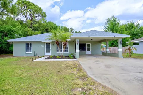2912 W Downing Rd, Avon Park, FL 33825
