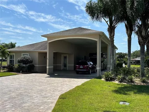 767 Teaberry Trl, Polk City, FL 33868