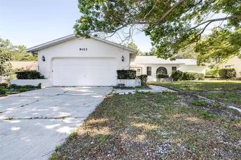 9013 Swiss Rd, Spring Hill, FL 34606