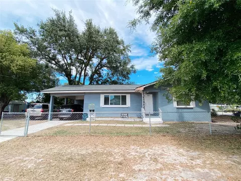 391 Lee Ave NE, Winter Haven, FL 33881