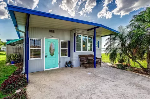 7047 Fairview Village Cir, Winter Haven, FL 33881