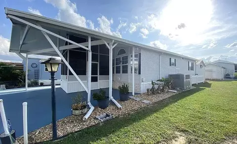 417 St George Dr, Davenport, FL 33837