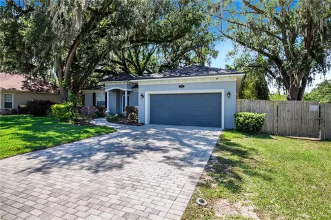 5003 Dorman Rd, Lakeland, FL 33813