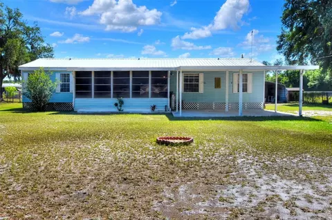 10031 Steven Dr, Polk City, FL 33868