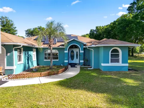 37215 Frazee Hill Rd, Dade City, FL 33523