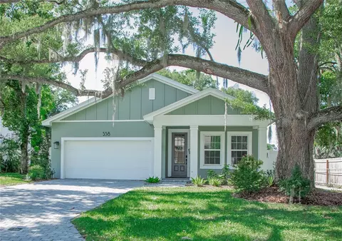 538 Palencia Pl, Lakeland, FL 33803