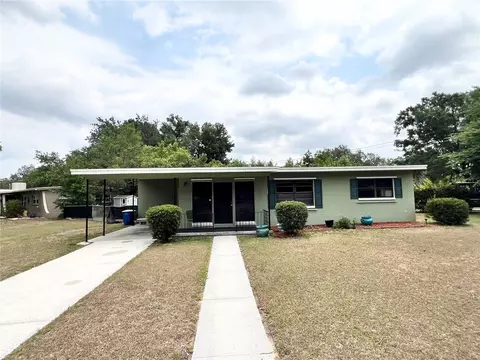 1790 Emerson Ave, Bartow, FL 33830