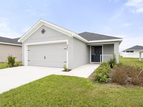 771 Bentley North Loop, Auburndale, FL 33823