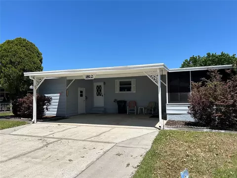 1812 Quail Hill Dr, Lakeland, FL 33810
