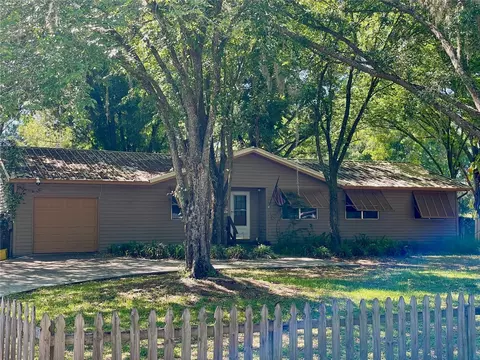 5420 Tillman Rd, Lakeland, FL 33810