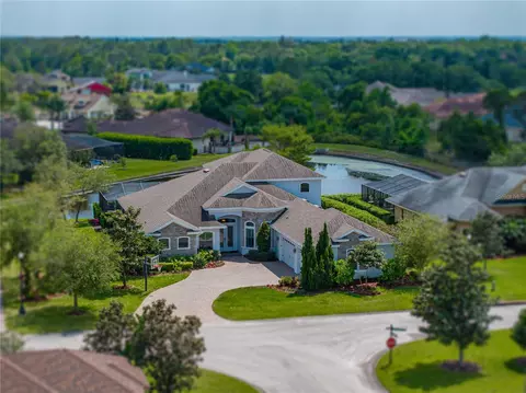 1821 Highlands In The Woods Dr, Lakeland, FL 33813