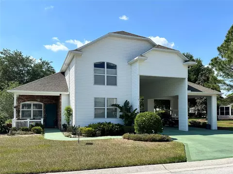 1214 Motorcoach Dr, Polk City, FL 33868