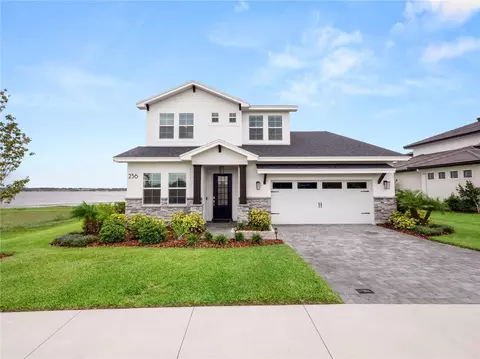 236 Caladium Ave, Lake Alfred, FL 33850