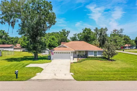3055 Tanager Ln E, Mulberry, FL 33860