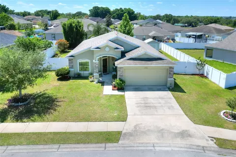 5736 Fischer Dr, Lakeland, FL 33812
