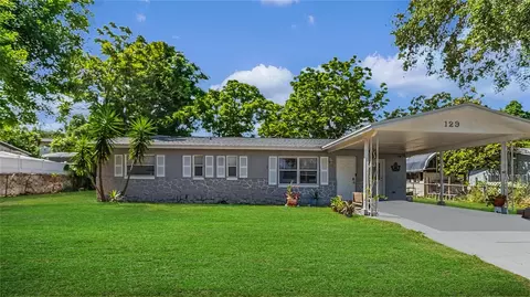 129 Gordon Dr, Haines City, FL 33844